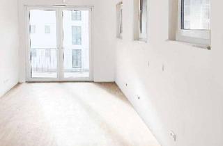 Wohnung mieten in Hofmeisterstraße 19, 93053 Kasernenviertel, Neubau: 2-Zimmer-Wohnung mit hochwertiger Ausstattung in Regensburg