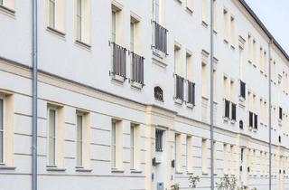 Wohnung mieten in Franz-Mehring-Straße 27, 03042 Sandow, Großzügige Altbauwohnung in Spreenähe