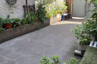 Wohnung mieten in Krafftstrasse, 63065 Offenbach, OFF Krafftstrasse Stadtmitte! günstige 2ZW mit viel Charme und Flair!