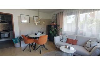 Wohnung mieten in 72172 Sulz, Helle Single-Wohnung mit großer Terrasse in Sigmarswangen