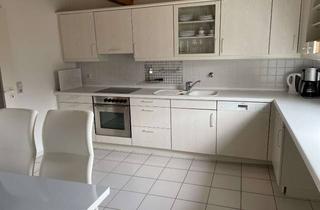 Wohnung mieten in Stuttgarter Ring 95, 89522 Heidenheim, Vollständig renovierte Wohnung in HDH-Reutenen mit 2 Zimmern sowie EBK u. Balkon, teilmöbliert