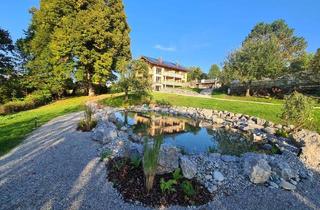 Wohnung mieten in Abt-Walther-Weg 16, 83670 Bad Heilbrunn, Neuwertige 2-Zimmer-Wohnung mit Blick ins Grüne