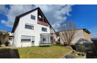 Wohnung mieten in Rotbrunnenstraße 43, 91301 Forchheim, Erstbezug: Moderne 4-Zimmer Wohnung mit Balkon in Forchheim