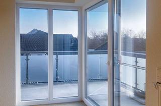 Wohnung mieten in 24983 Handewitt, Großzügige und lichtdurchflutete Wohnung in zentraler Lage von Handewitt