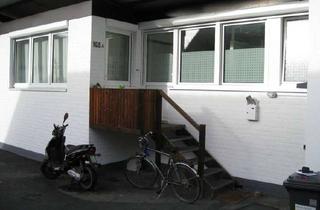 Wohnung mieten in 48165 Hiltrup, 2-Raum-Appartement mit 36 qm im separaten Anbau