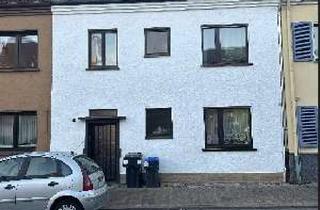 Wohnung mieten in Aachener Straße 29, 66115 Saarbrücken, 64 m² Wohnung in Saarbrücken