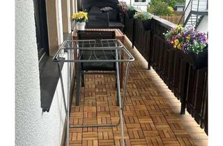 Wohnung mieten in 57439 Attendorn, Geräumige 5-Zimmer-Wohnung mit Balkon in Attendorn