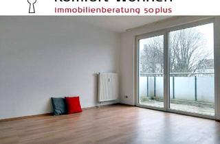 Wohnung mieten in Südring 186, 42579 Heiligenhaus, Großzügige Wohnung in Citynähe 2-Zimmer-Wohnung mit Balkon und Aufzug!