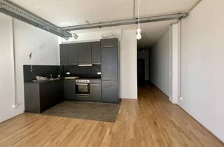 Wohnung mieten in 28197 Woltmershausen, Wohnen im Tabakquartier