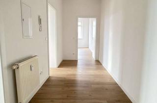 Wohnung mieten in Lutherplatz, 06188 Landsberg, Sanierte 3 Raum Wohnung in Landsberg