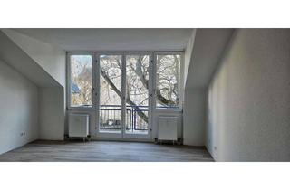 Wohnung mieten in Stiftstraße 16 A, 06844 Innenstadt, Sanierte 3- Zimmer- Wohnung mit Balkon - Stiftstraße 16 A