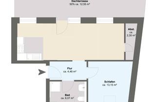 Penthouse mieten in Flamweg 62, 25335 Elmshorn, *Erstbezug* Wohnung mit Penthousecharakter