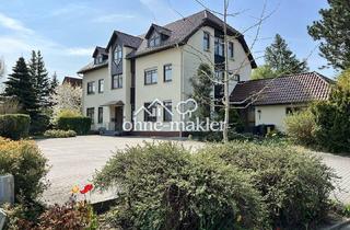 Mehrfamilienhaus kaufen in 01877 Bischofswerda, Attraktives Mehrfamilienhaus / Wohn- und Geschäftshaus PROVISIONSFREI!!!