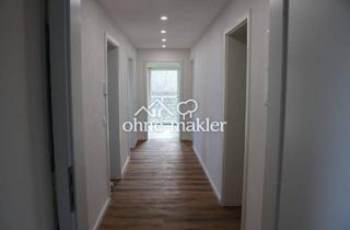 Wohnung mieten in 66424 Homburg, 4+1 Zimmer Wohnung in Hom- Einöd