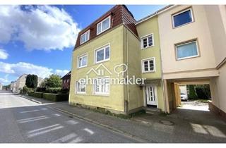 Gewerbeimmobilie mieten in 25335 Elmshorn, Kleingewerbe / Existenzgründer / Galerie / Lager