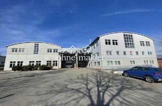 Gewerbeimmobilie mieten in 93354 Siegenburg, Gewerbehalle mit guter Anbindung im Raum Siegenburg