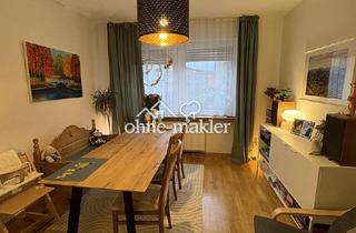 Wohnung mieten in 63739 Aschaffenburg, Schöne Vierzimmer-Altbauwohnung mit Balkon in Innenstadtnähe