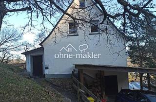 Einfamilienhaus kaufen in 57334 Bad Laasphe, Wohnhaus