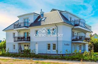 Wohnung kaufen in 18211 Börgerende, Gepflegte Ferienwohnung *nur 200m zum Strand*