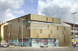 Geschäftslokal mieten in 90491 Nürnberg, 58m2 LAGERFLÄCHE IN TOP VERKEHRSLAGE. PROVISIONSFREI