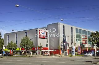 Geschäftslokal mieten in 81673 München, 109m² LAGERFLÄCHE IN TOP VERKEHRSLAGE. PROVISIONSFREI