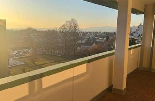 Wohnung mieten in 88069 Tettnang, Geräumige 4-Zimmer Wohnung in Tettnang