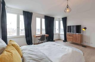 WG-Zimmer mieten in Klara-Franke-Straße, 10557 Tiergarten, Zimmer Zimmer in der Klara Franke Straße