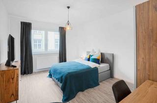 WG-Zimmer mieten in Weimarstraße 19, 70176 West, Zimmer Zimmer in der Weimarstraße