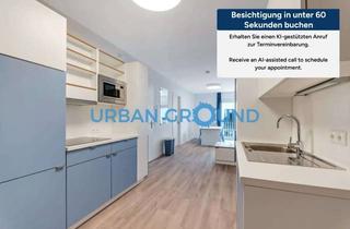 WG-Zimmer mieten in Rathenaustraße 25, 12459 Oberschöneweide, Vollständig eingerichtetes Privatzimmer in einer 5er gemischtes WG