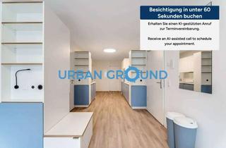 WG-Zimmer mieten in Rathenaustraße 25, 12459 Oberschöneweide, Voll möbliertes Privatzimmer mit Balkon in einer 5er gemischten WG in der Nähe der HTW Universität