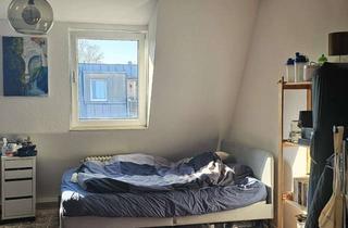 WG-Zimmer mieten in 51103 Höhenberg, Mitbewohner/-in für 2er WG in Köln Höhenberg gesucht.