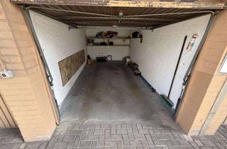 Garagen kaufen in Saarlandstraße 40, 67061 Süd, Abschließbare Einzelgarage in zentraler Lage
