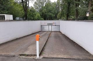 Garagen mieten in Siriusstrasse 2-8, 85716 Unterschleißheim, 1 TG-Stellplatz Nr.283 ab sofort langfristig zu vermieten