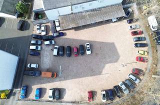 Immobilie mieten in 68199 Neckarau, Freifläche - Gewerbefläche zu vermieten!