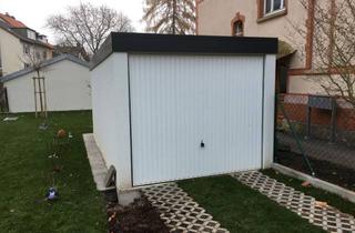Garagen mieten in Kunoldstrasse 37, 34131 Bad Wilhelmshöhe, Neuwertige Einzelgarage in Laufnähe zum Bahnhof Wilhelmshöhe