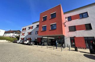 Gewerbeimmobilie mieten in Am Hospital 11, 34560 Fritzlar, Kleines Café im Gesundheitszentrum zu vermieten – Top Lage nahe Altstadt Fritzlar