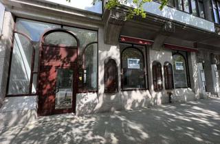 Gastronomiebetrieb mieten in Schloßstraße 50, 12165 Steglitz, Gastronomie Willkommen - Tolle Fläche in frequentierter Lage