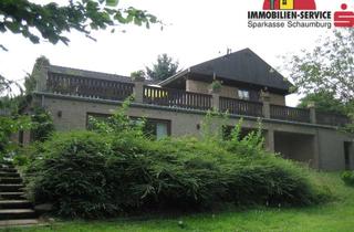 Haus kaufen in 31556 Wölpinghausen, großes Wohnhaus mit Naturgrundstück