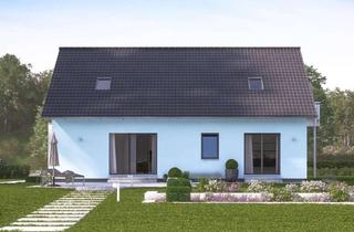 Haus kaufen in 88499 Emeringen, Ein Haus für zwei Familien