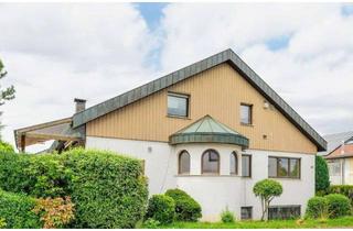 Haus kaufen in Gustav-Werner-Straße 10, 74357 Bönnigheim, Repräsentatives 2-Familienhaus mit Ausbaupotential in begehrter Wohnlage