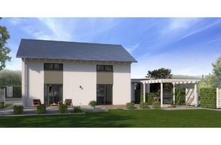 Einfamilienhaus kaufen in 58256 Ennepetal, Zieh ins Glück - Dein Einfamilienhaus mit Top-Ausstattung wartet!