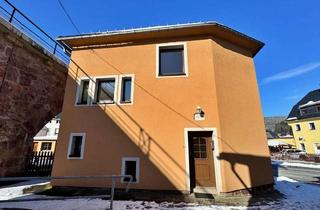 Haus kaufen in 01744 Schmiedeberg, Familienfreundliches Zuhause mit Garten und Platz fürs eigene Business in Schmiedeberg