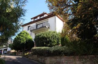 Haus kaufen in Neidensteinerstr. 29, 74925 Epfenbach, Freistehendes Mehrgenerationen-Haus, 198m², mit Panorama-Aussicht und grüner Oase