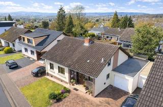 Einfamilienhaus kaufen in 56566 Neuwied, Bestlage - Freistehendes Einfamilienhaus mit Garten, Balkon & Sauna