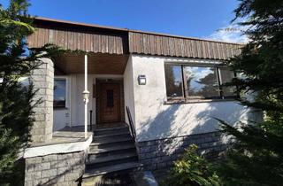 Einfamilienhaus kaufen in 02694 Malschwitz, Einfamilienhaus Bungalow, unterkellert, provisionsfrei vom Eigentümer