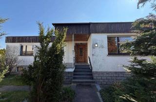 Einfamilienhaus kaufen in 02694 Malschwitz, Einfamilienhaus Bungalow, unterkellert, provisionsfrei vom Eigentümer
