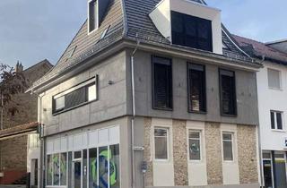 Haus kaufen in 55286 Wörrstadt, Wohn- und Geschäftshaus