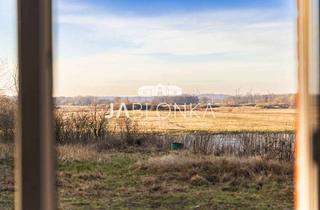 Haus kaufen in 19258 Nostorf, Weitblick und Platz zur Entfaltung - Courtagefrei für Käufer
