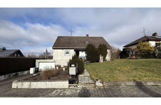 Einfamilienhaus kaufen in Lindenstraße, 61279 Grävenwiesbach, Charmantes Einfamilienhaus in Grävenwiesbach