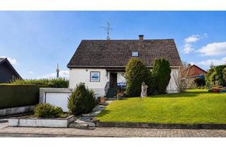 Einfamilienhaus kaufen in 61279 Grävenwiesbach, Charmantes Einfamilienhaus in Grävenwiesbach
